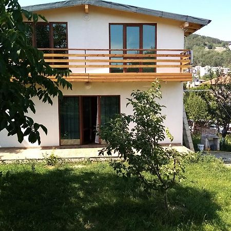 Varna Holidey Vila Exterior foto