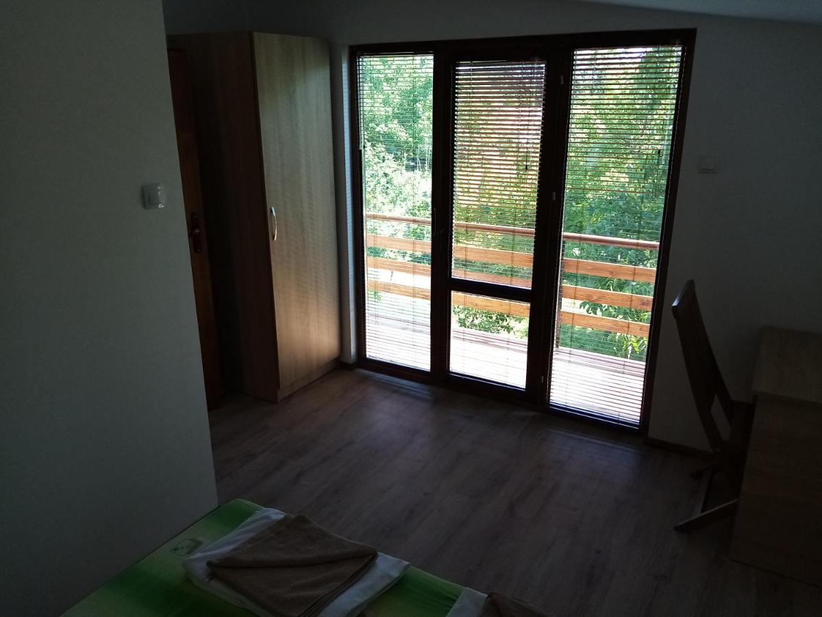 Varna Holidey Vila Exterior foto
