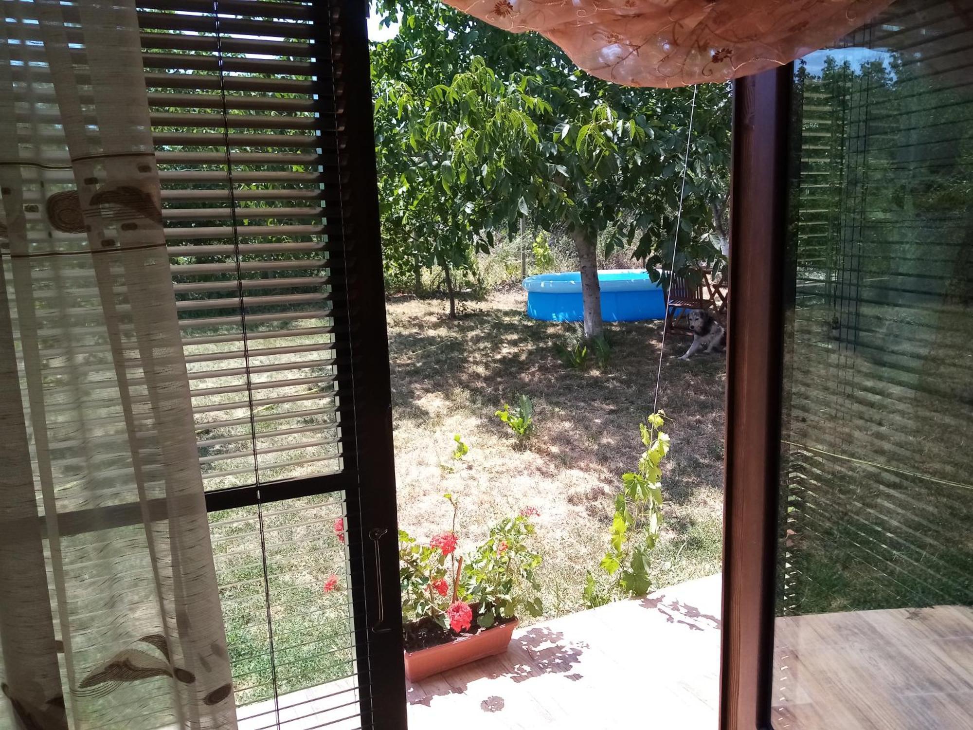 Varna Holidey Vila Exterior foto
