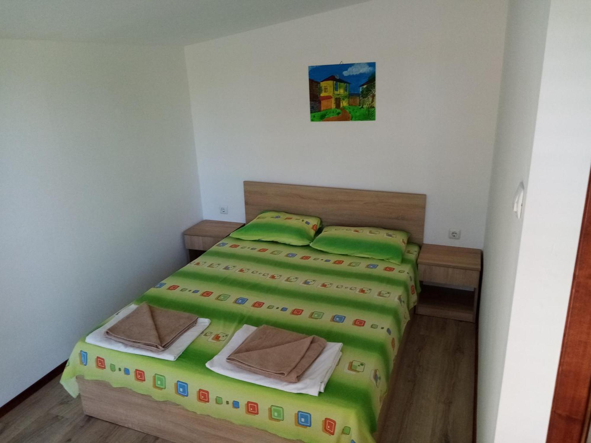 Varna Holidey Vila Exterior foto