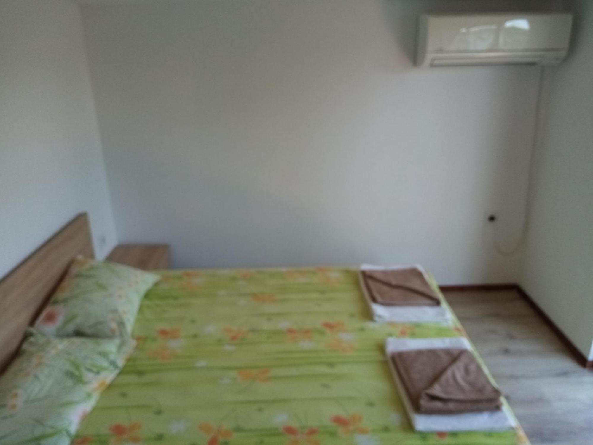 Varna Holidey Vila Exterior foto