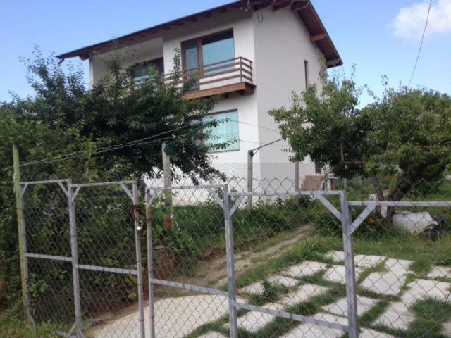 Varna Holidey Exterior foto