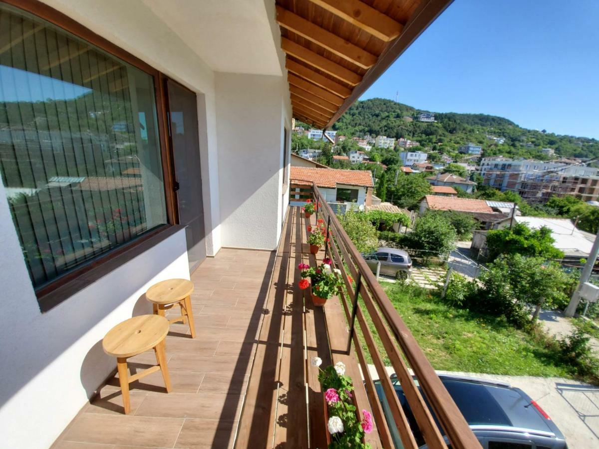 Varna Holidey Vila Exterior foto