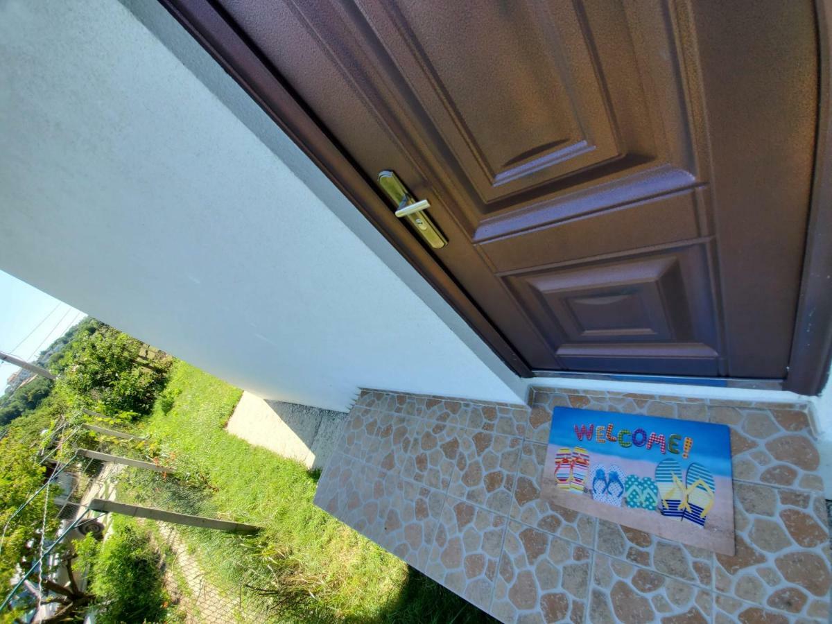 Varna Holidey Vila Exterior foto